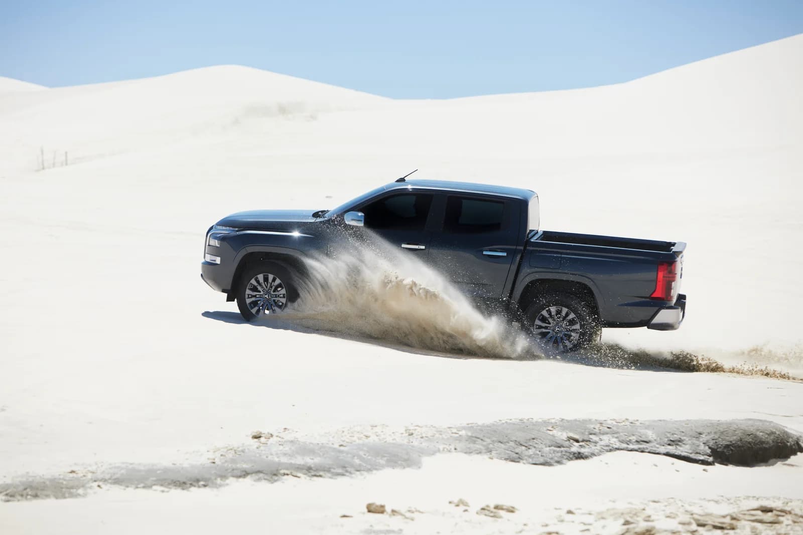 Galería Mitsubishi L200